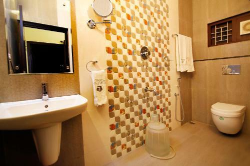 Hotel Lumino Highrange