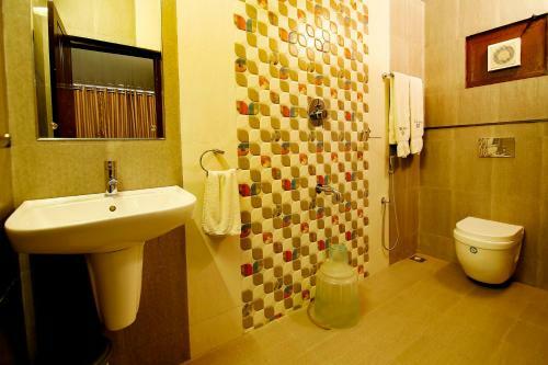 Hotel Lumino Highrange