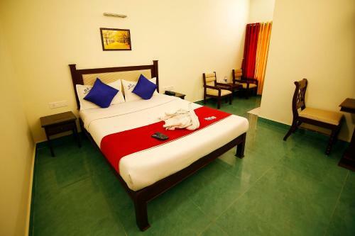 Hotel Lumino Highrange