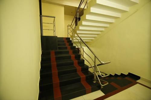 Hotel Lumino Highrange