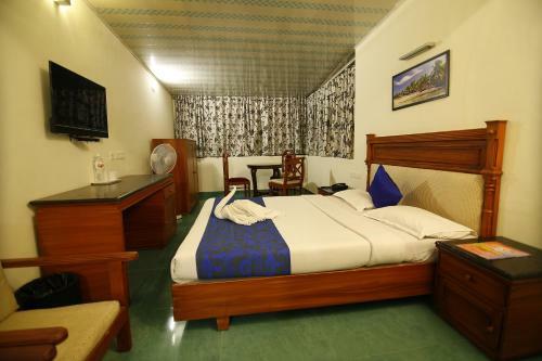 Hotel Lumino Highrange