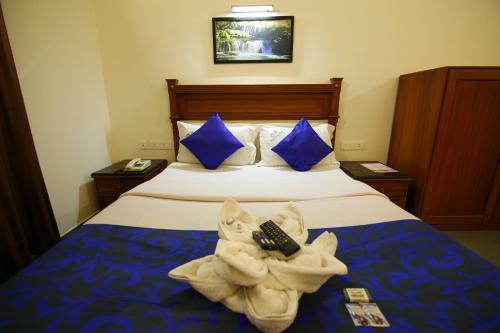 Hotel Lumino Highrange