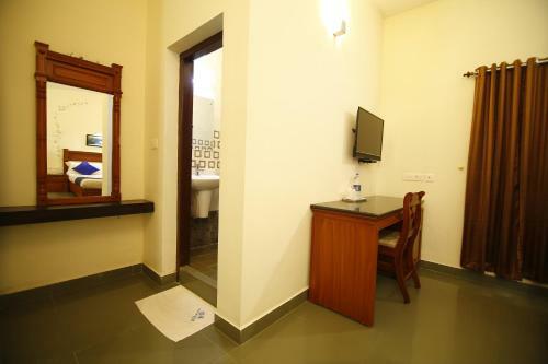 Hotel Lumino Highrange
