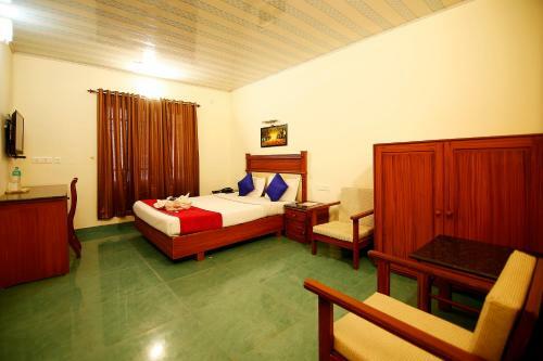 Hotel Lumino Highrange