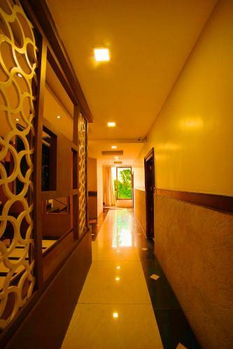 Hotel Lumino Highrange