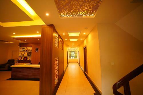 Hotel Lumino Highrange