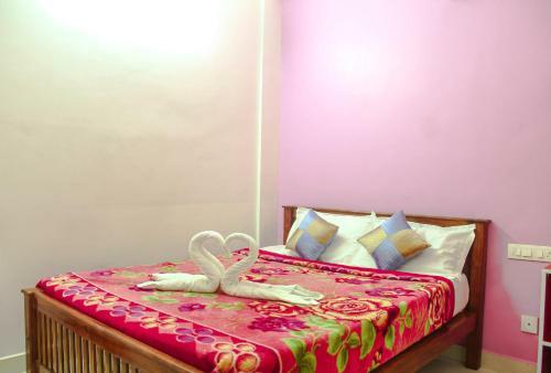 Hotel Msp Amma Cottage