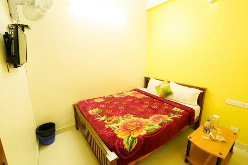 Hotel Msp Amma Cottage