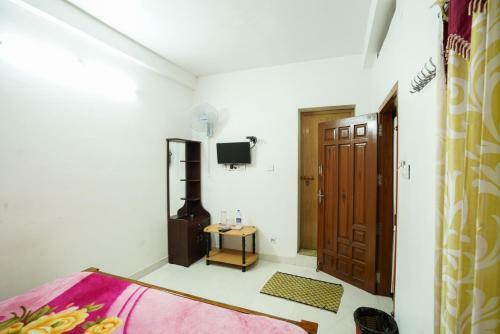 Hotel Msp Amma Cottage
