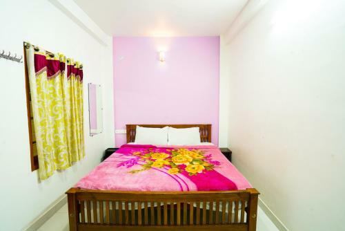 Hotel Msp Amma Cottage