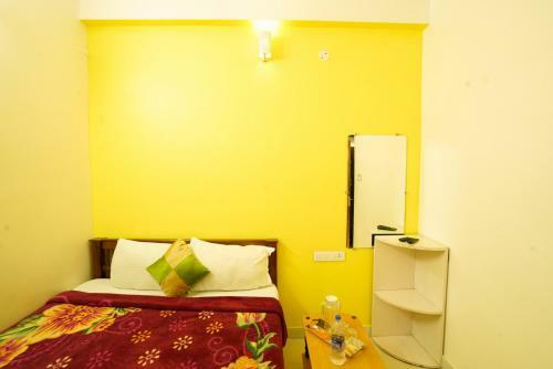 Hotel Msp Amma Cottage