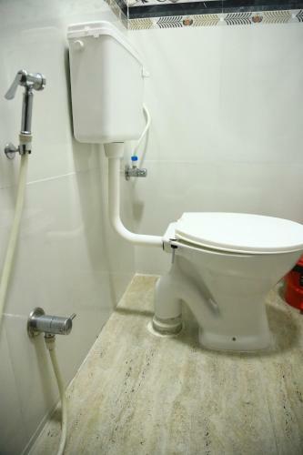 Hotel Msp Amma Cottage