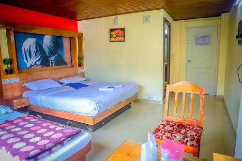 Motel Munnar Days