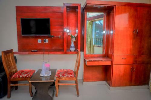 Motel Munnar Days
