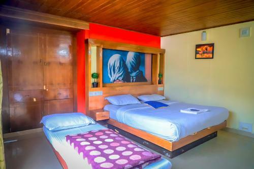 Motel Munnar Days