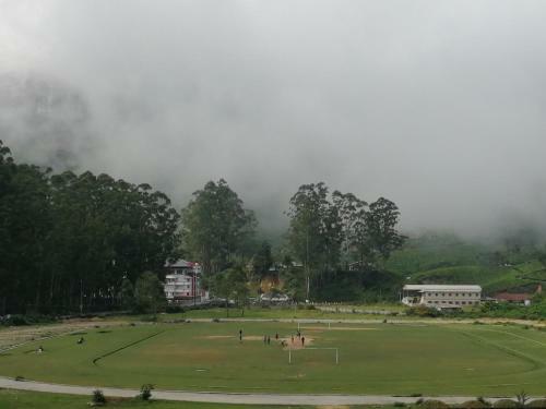 Motel Munnar Days