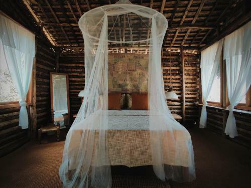 Hotel The Mudhouse Marayoor