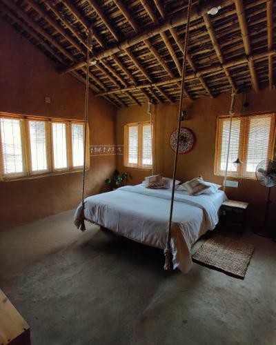 Hotel The Mudhouse Marayoor