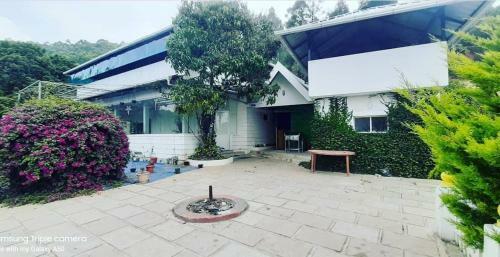 Hostal Dazzling Villa