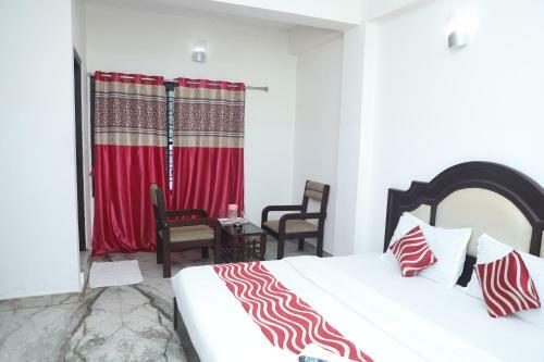 Hotel Greeshmam Holiday Inn