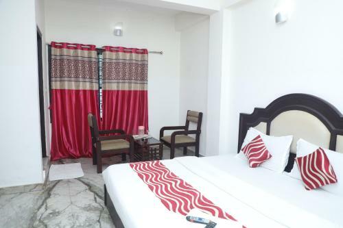Hotel Greeshmam Holiday Inn