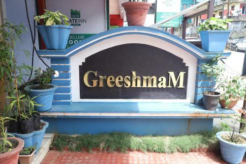 Hotel Greeshmam Holiday Inn