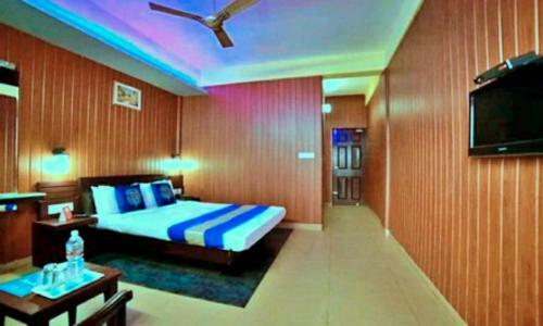 Hotel Red Castle Munnar