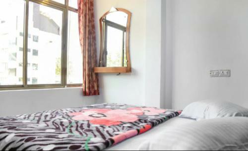 Lodge Willow Hill Leisure Home