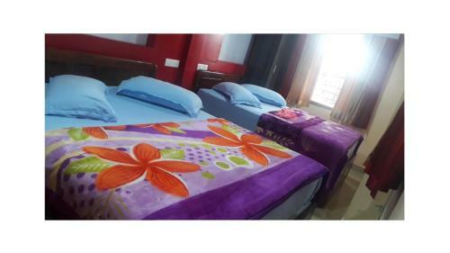 Lodge Willow Hill Leisure Home