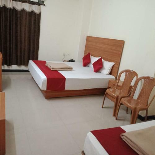 Hotel Red Star Holidays