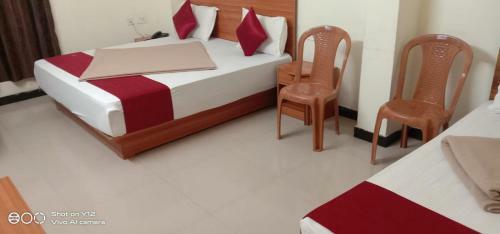 Hotel Red Star Holidays