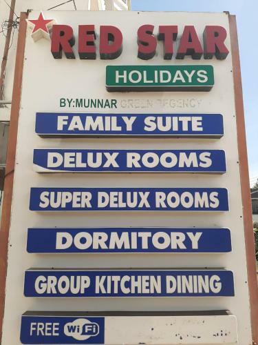 Hotel Red Star Holidays