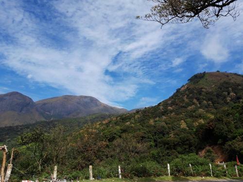Rosegardens Eco Friendly Homestay,munnar
