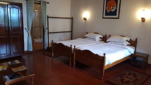 Rosegardens Eco Friendly Homestay,munnar