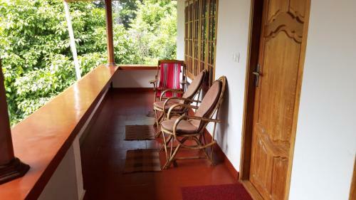 Rosegardens Eco Friendly Homestay,munnar