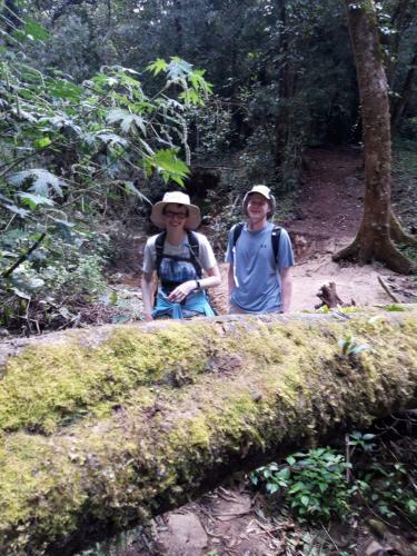 Rosegardens Eco Friendly Homestay,munnar