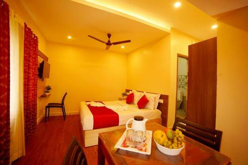 Hotel Lumino Dwellings