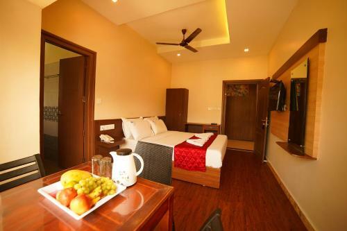 Hotel Lumino Dwellings