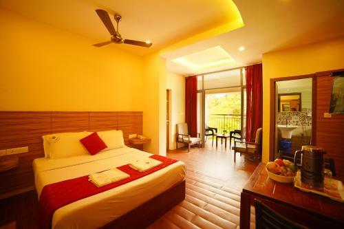 Hotel Lumino Dwellings