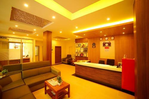 Hotel Lumino Dwellings