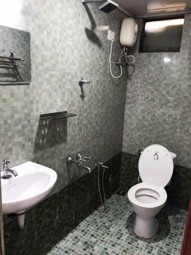 Albergue The Spot Inn