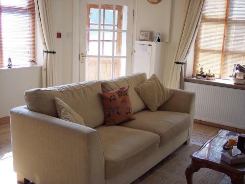 Bed & Breakfast Butterfly Guest House