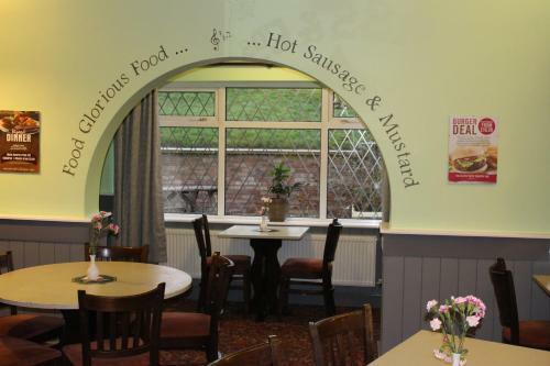 Bed & Breakfast Oliver Twist Country Inn