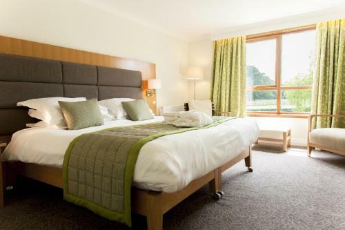 Hotel Champneys Springs