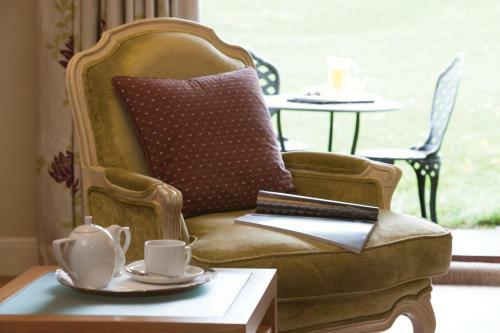 Hotel Champneys Springs