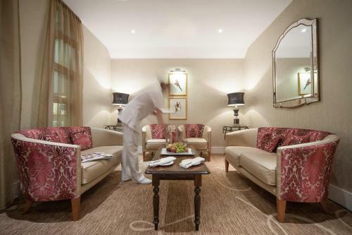 Hotel Champneys Springs