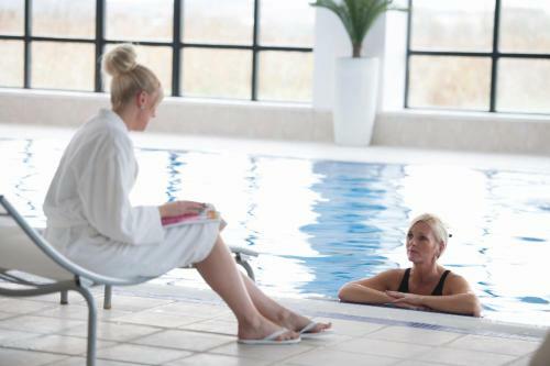 Hotel Champneys Springs