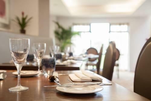 Hotel Champneys Springs