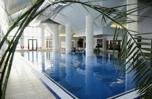 Hotel Champneys Springs