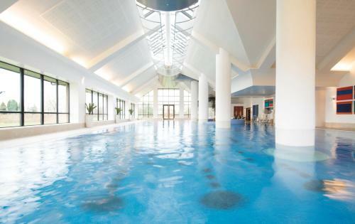 Hotel Champneys Springs